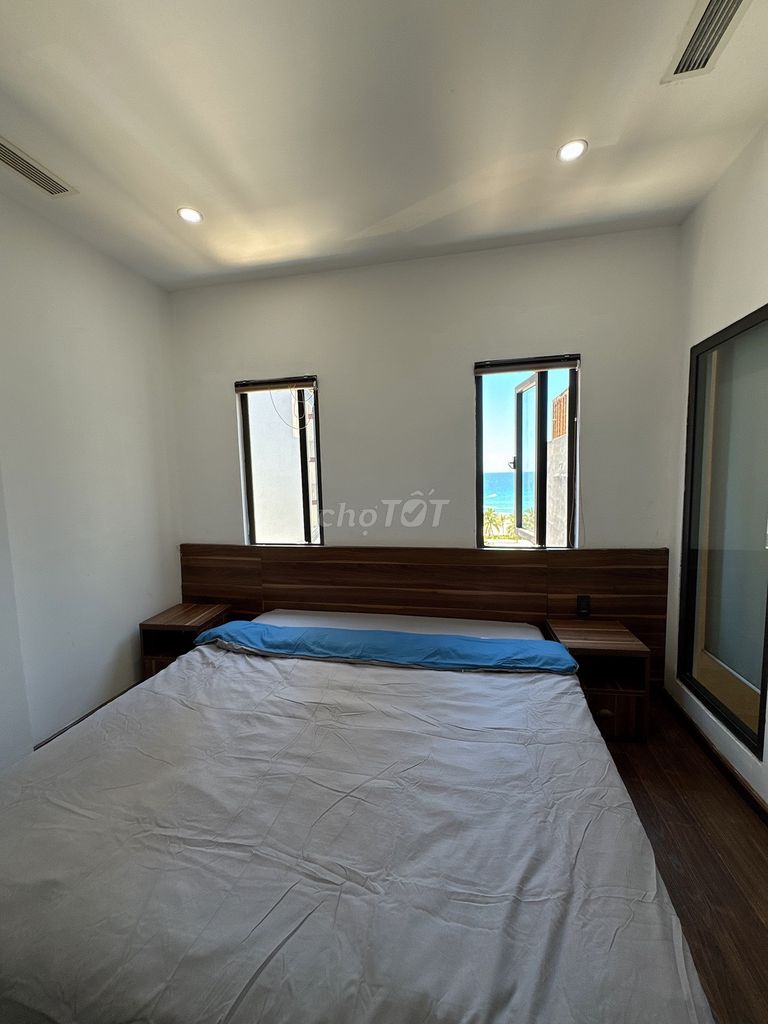 Квартира, 1 спальня · 40 м²