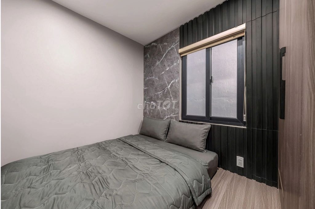 Квартира, 2 спальни · 60 м² 7