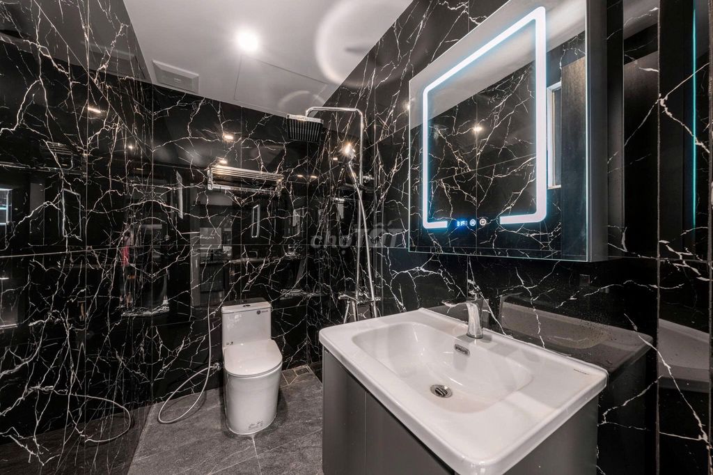 Квартира, 2 спальни · 60 м² 8