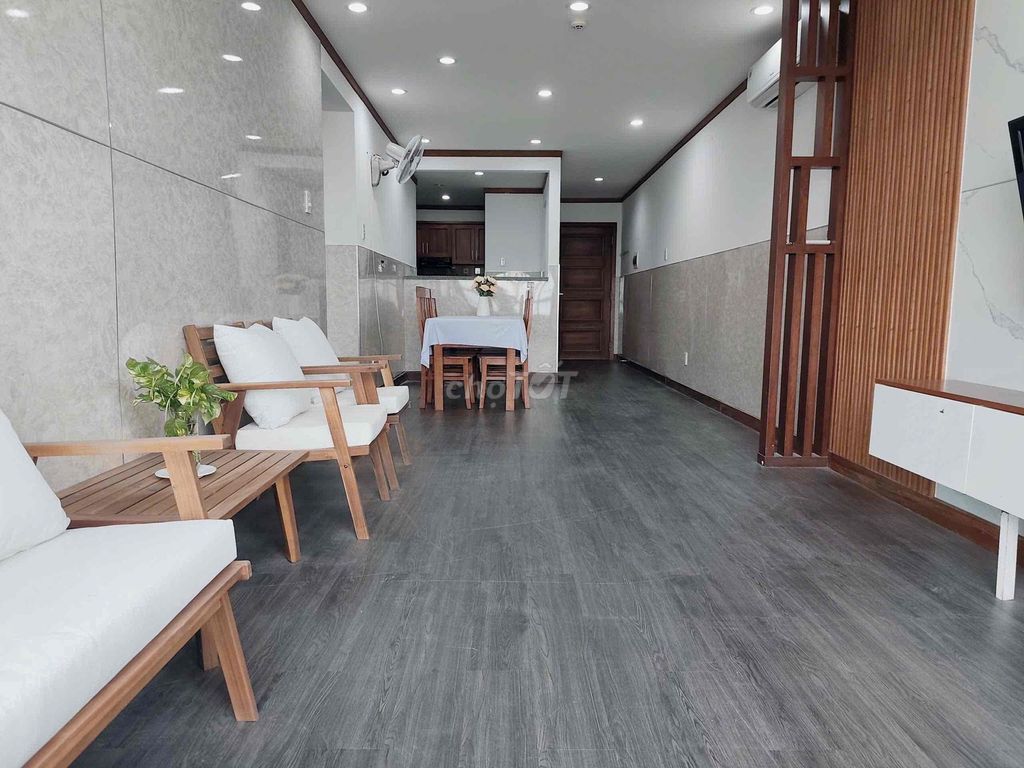 Квартира, 2 спальни · 94 м²