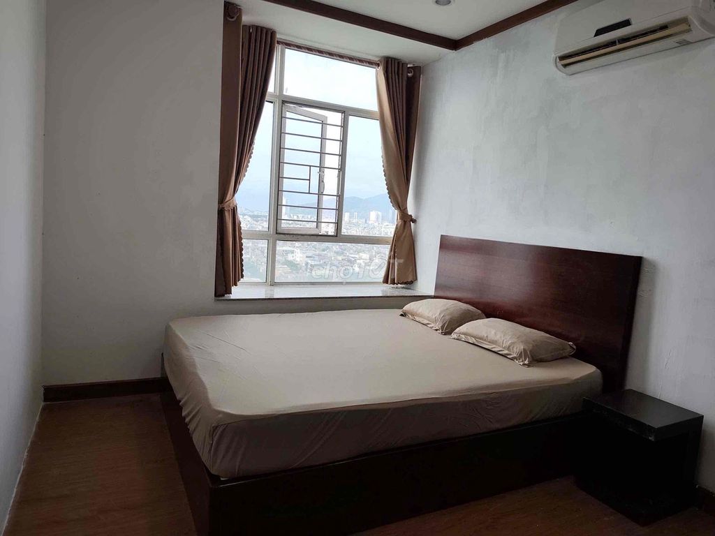 Квартира, 2 спальни · 94 м² 4