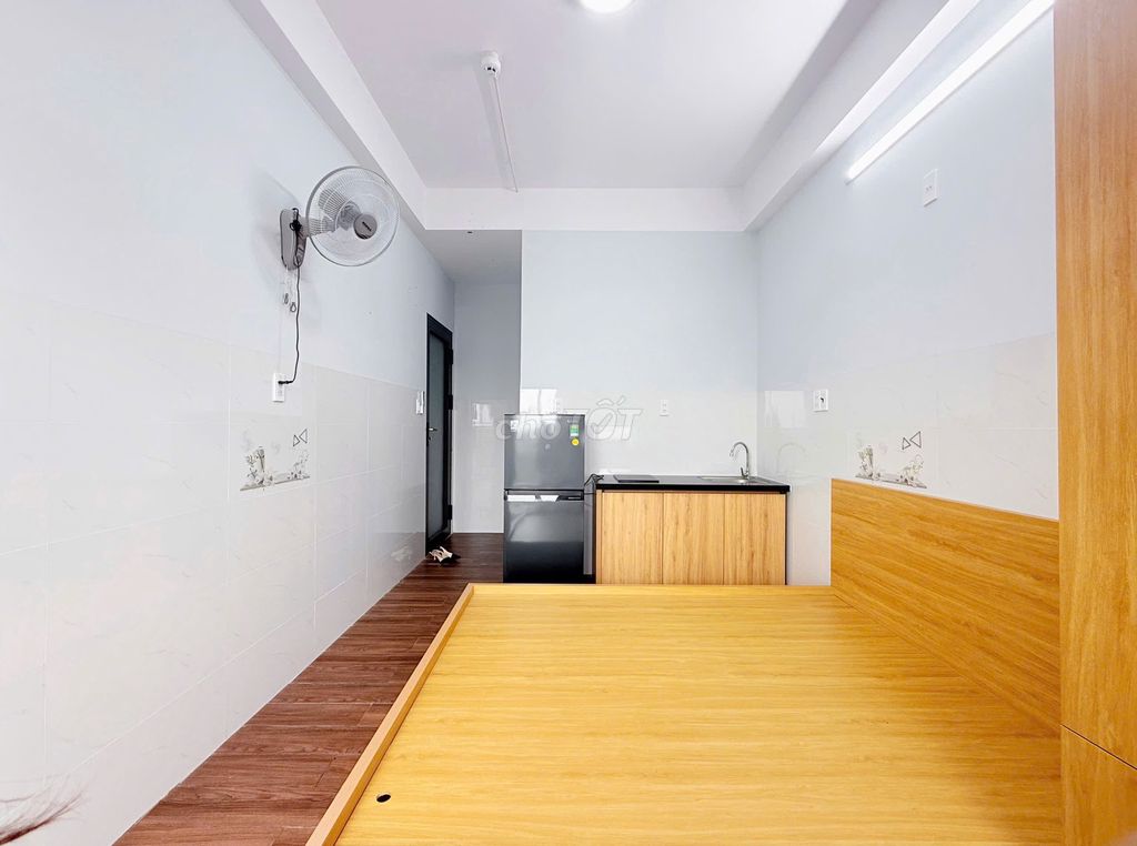 Квартира, 1 спальня · 16 м² 3