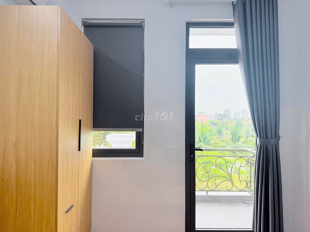 Квартира, 1 спальня · 16 м² 6