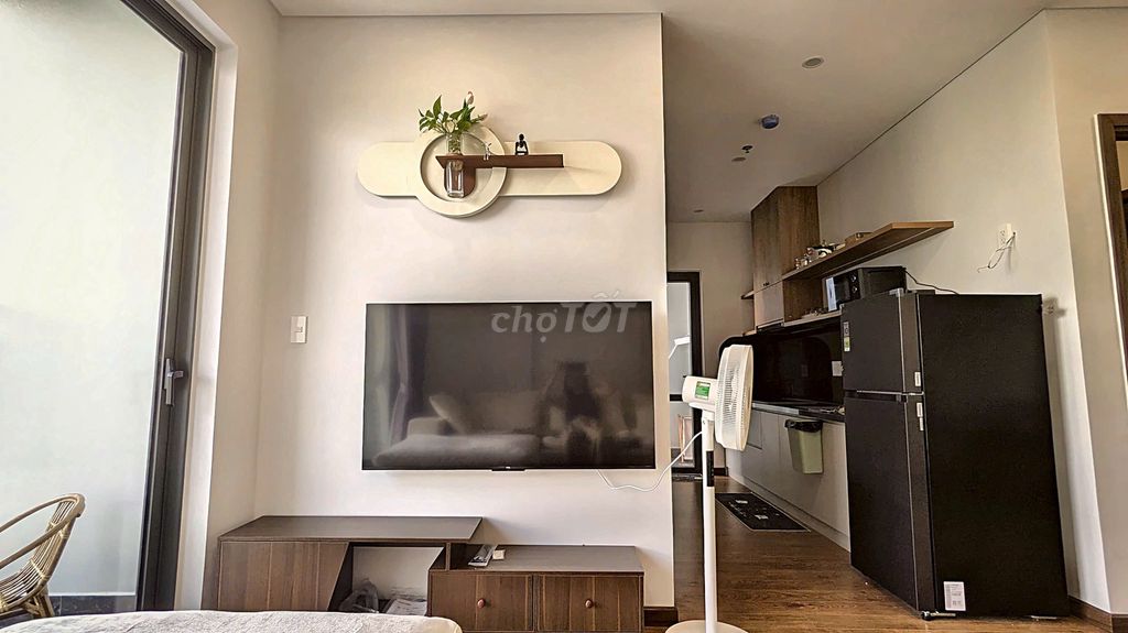 Квартира, 2 спальни · 67 м² 2