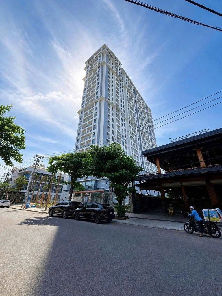 Квартира, 2 спальни · 67 м² 5