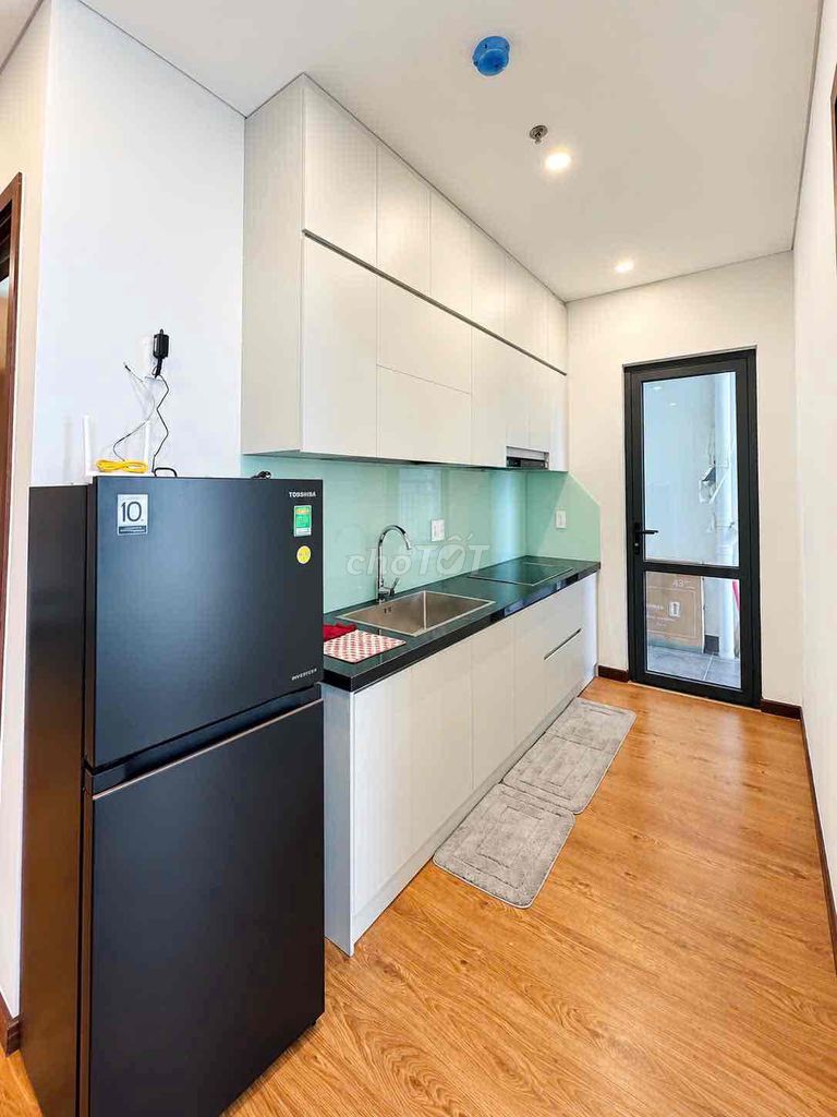 Квартира, 2 спальни · 63.3 м² 4