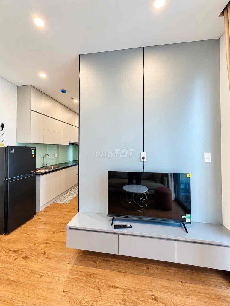 Квартира, 2 спальни · 63.3 м² 5