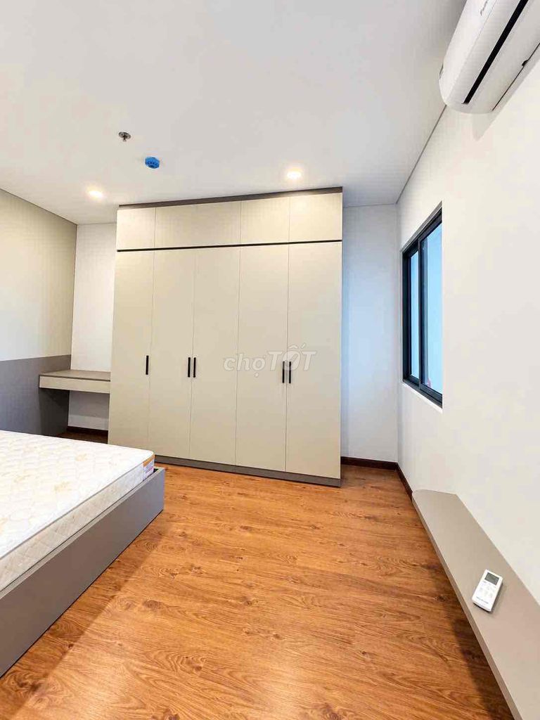 Квартира, 2 спальни · 63.3 м² 6