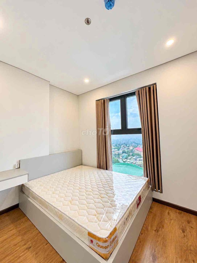 Квартира, 2 спальни · 63.3 м² 7