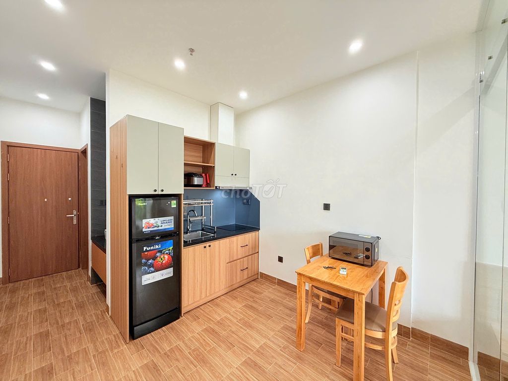 Квартира, 1 спальня · 40 м² 2