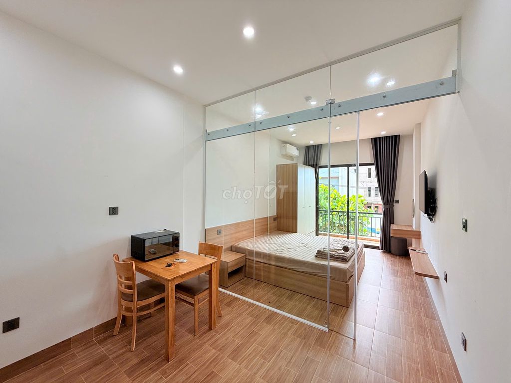 Квартира, 1 спальня · 40 м² 3