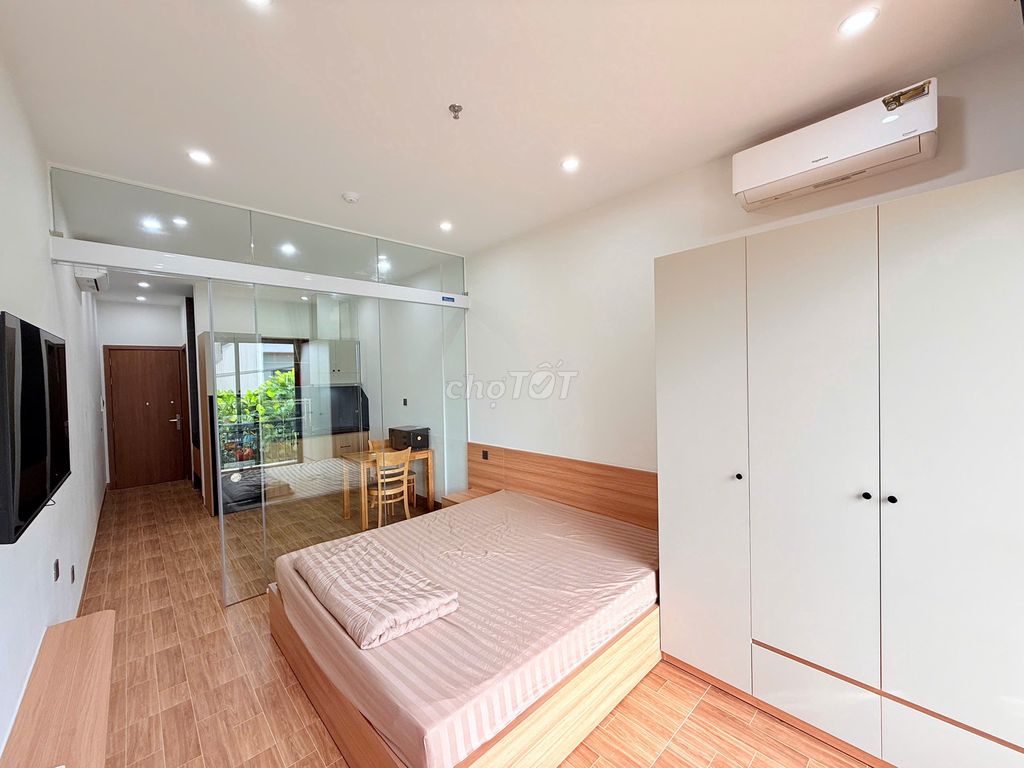 Квартира, 1 спальня · 40 м² 5