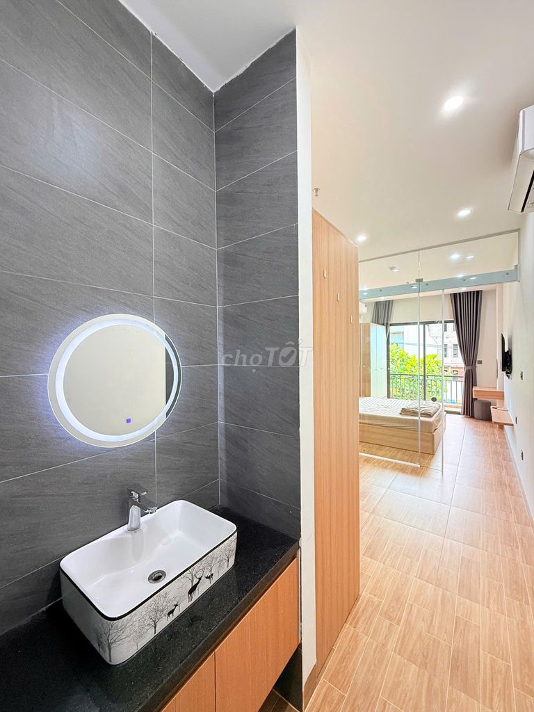 Квартира, 1 спальня · 40 м² 7