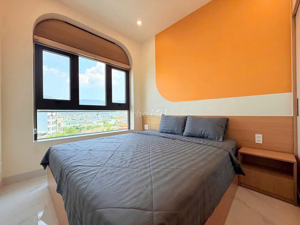 Квартира, 1 спальня · 50 м² 3