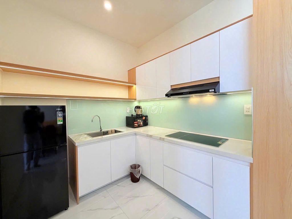 Квартира, 1 спальня · 50 м² 5