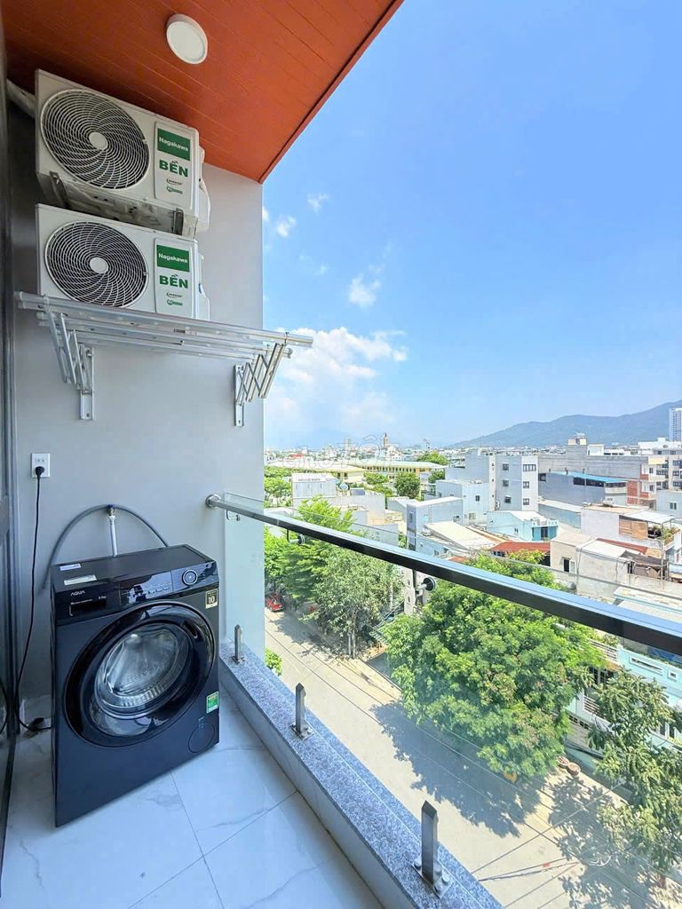 Квартира, 1 спальня · 50 м² 8
