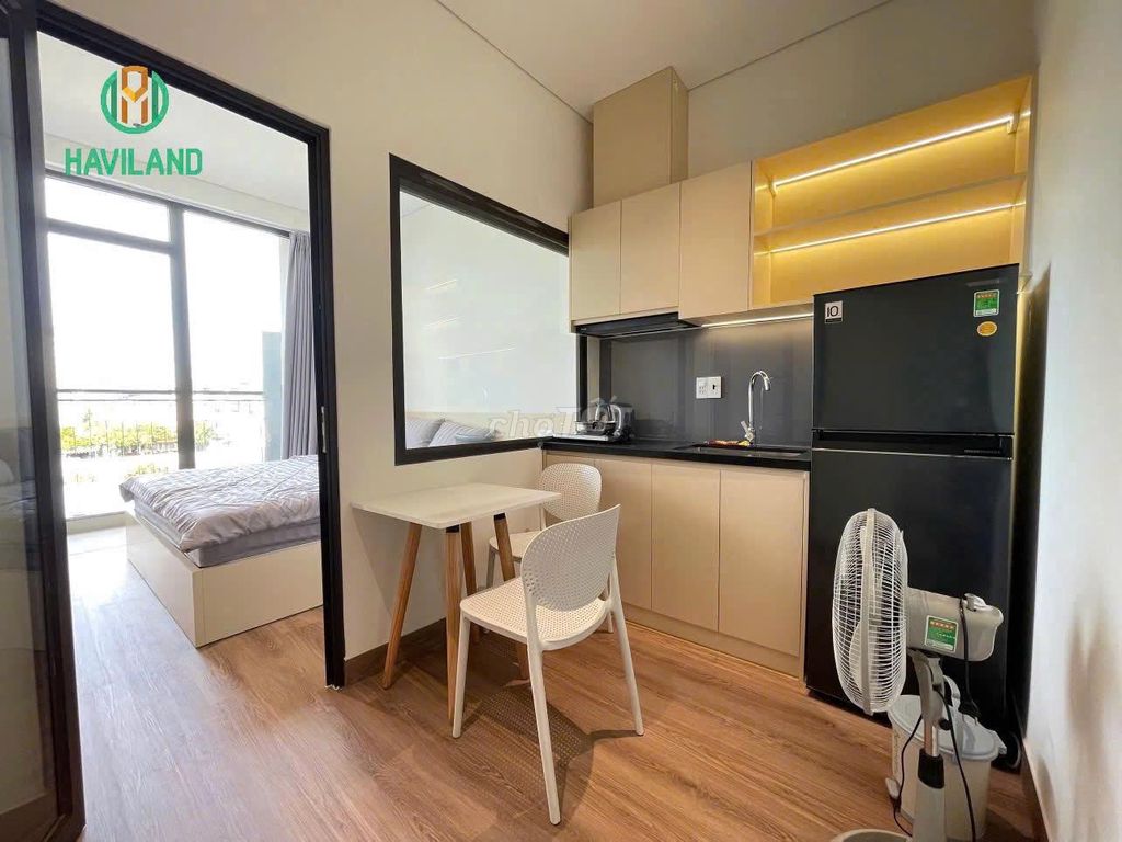 Квартира, 1 спальня · 40 м² 2