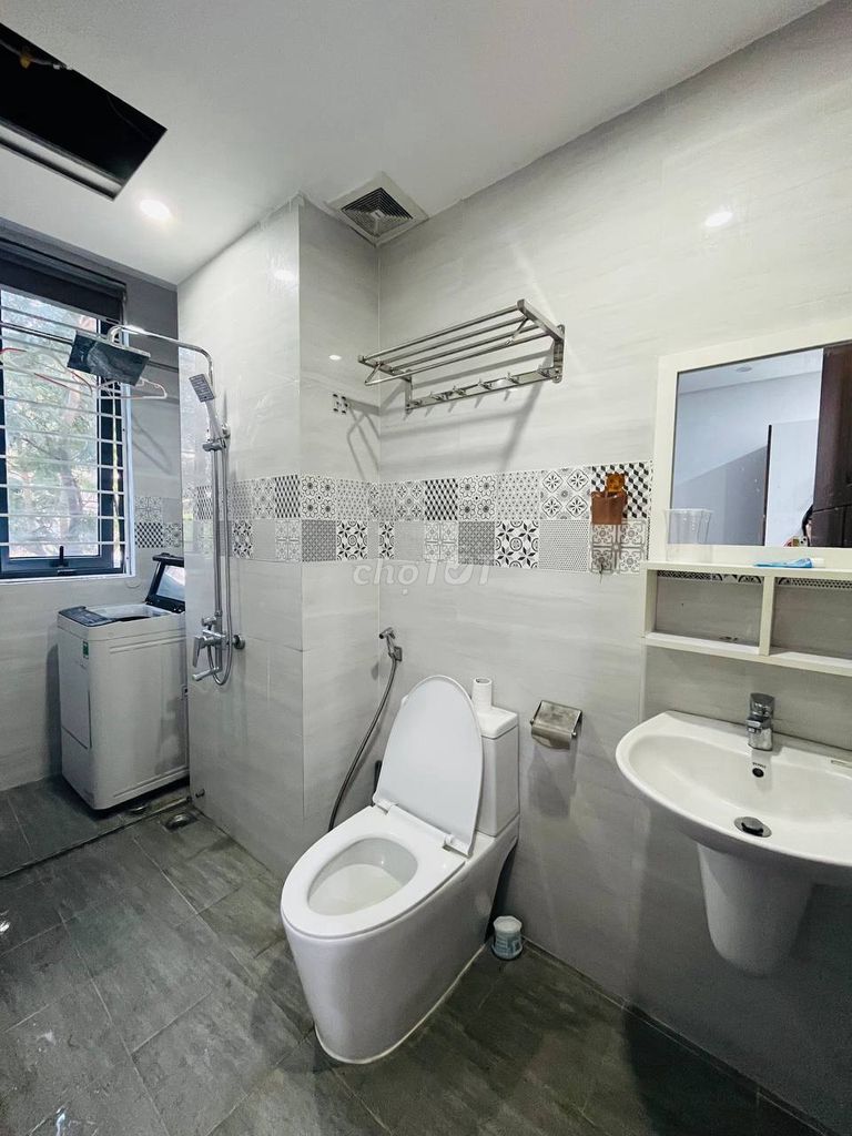 Квартира, 1 спальня · 35 м² 5