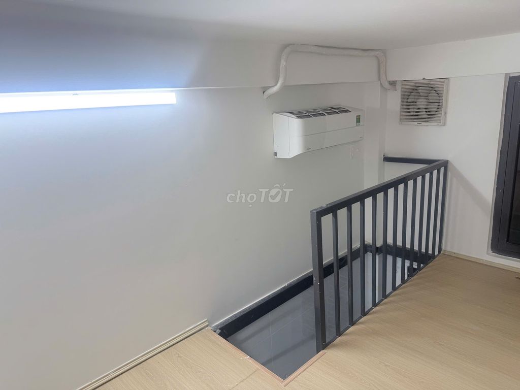 Квартира, 1 спальня · 15 м² 3