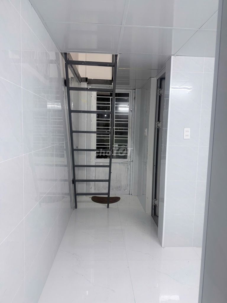 Квартира, 1 спальня · 15 м² 4