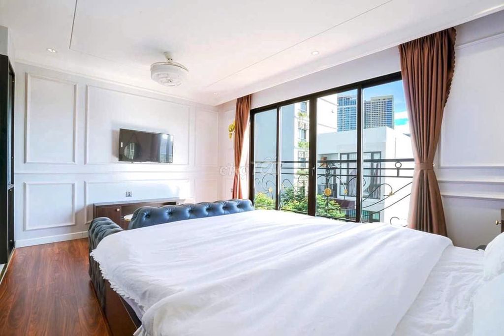 Квартира, 1 спальня · 40 м² 2