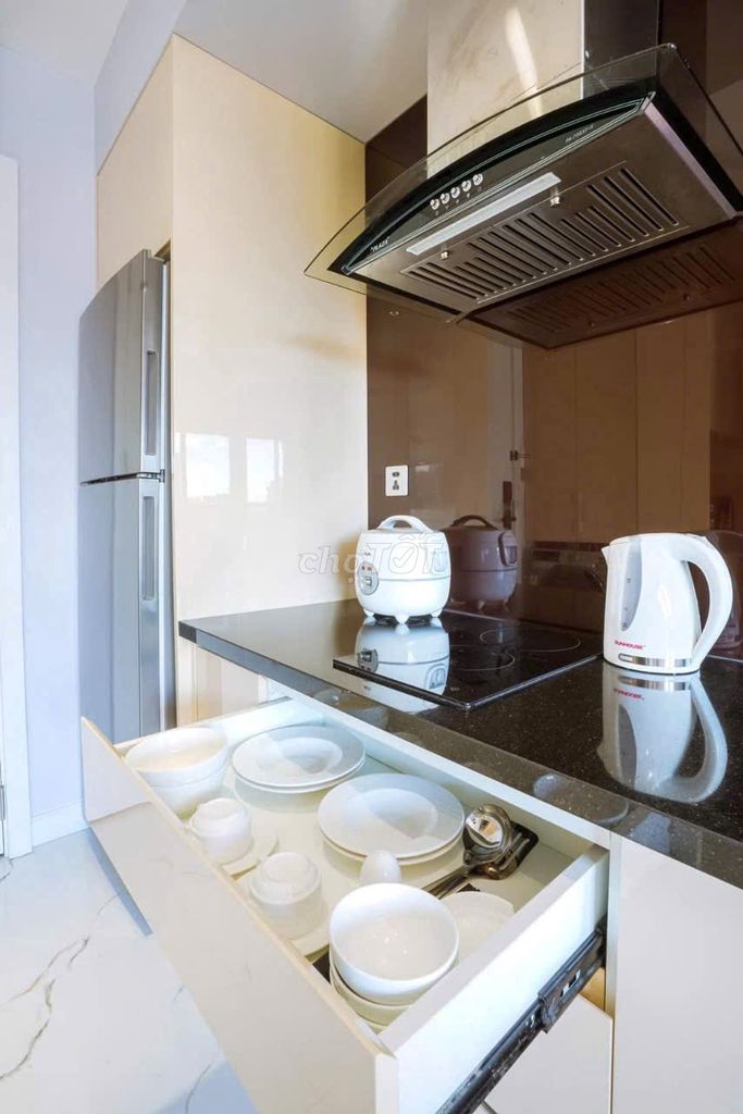Квартира, 1 спальня · 40 м² 4