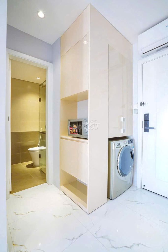 Квартира, 1 спальня · 40 м² 6