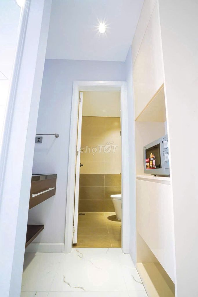 Квартира, 1 спальня · 40 м² 7