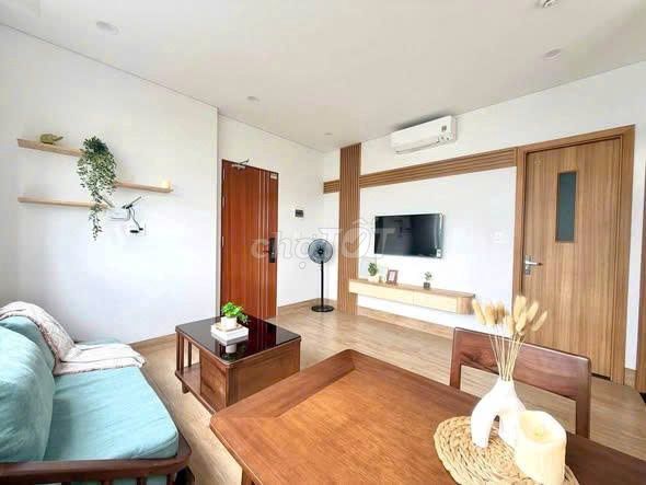 Квартира, 1 спальня · 50 м² 4