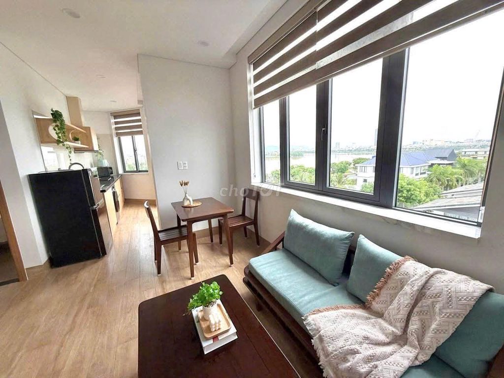 Квартира, 1 спальня · 50 м² 5