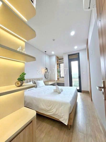 Квартира, 1 спальня · 50 м² 6