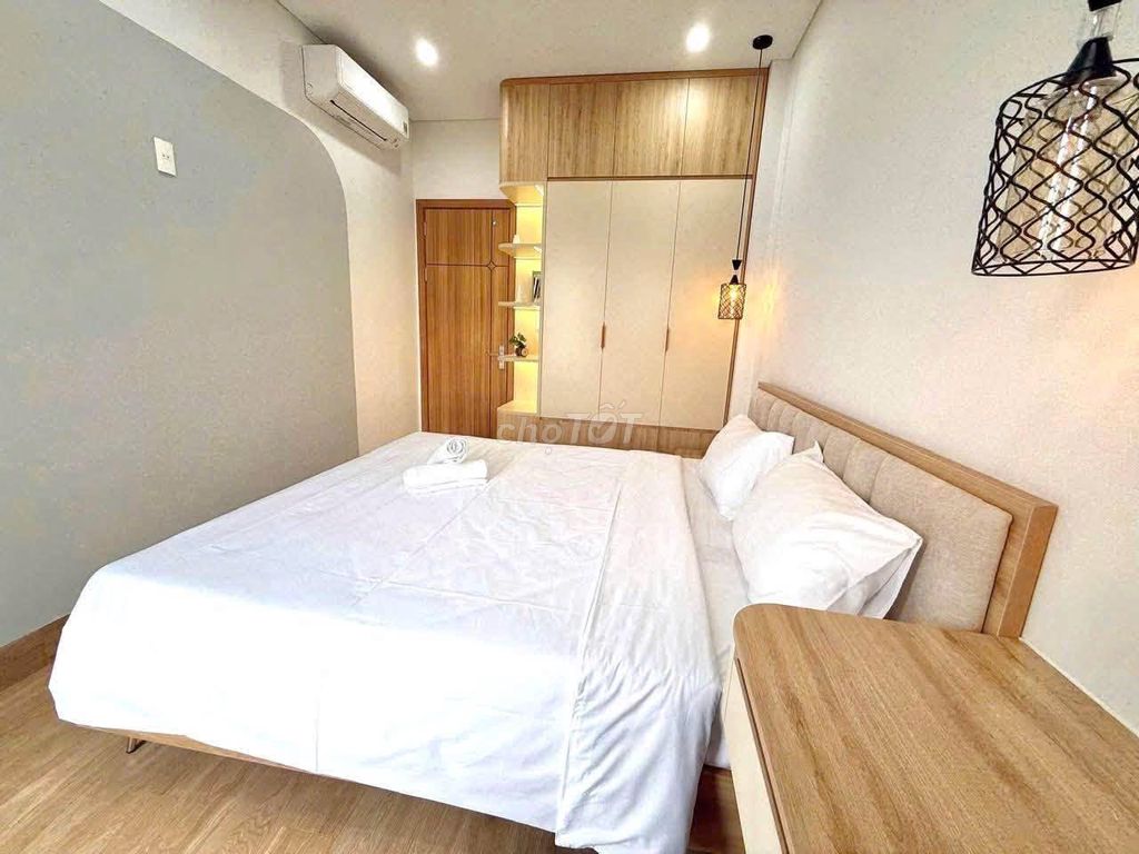 Квартира, 1 спальня · 50 м² 8