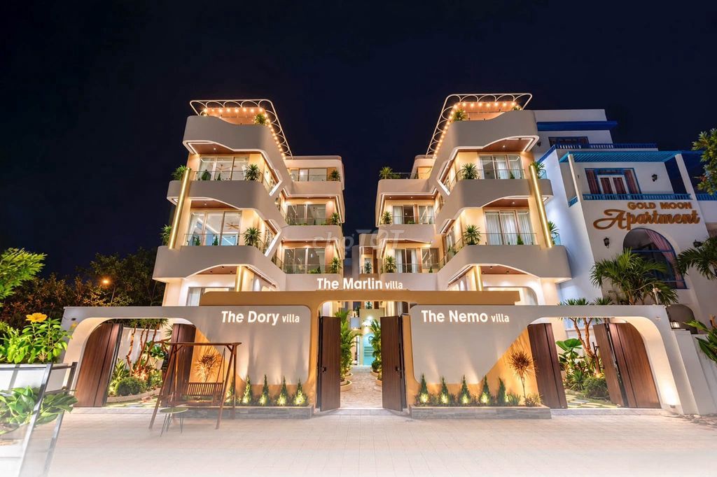 Дом, 11 спален · 600 м² 5