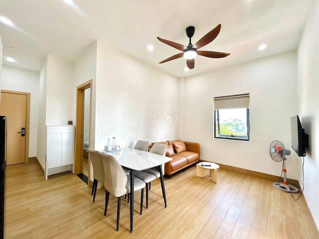 Квартира, 2 спальни · 60 м² 3