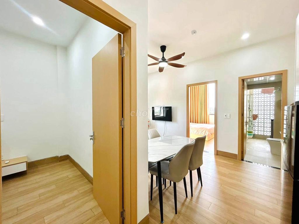 Квартира, 2 спальни · 60 м² 4