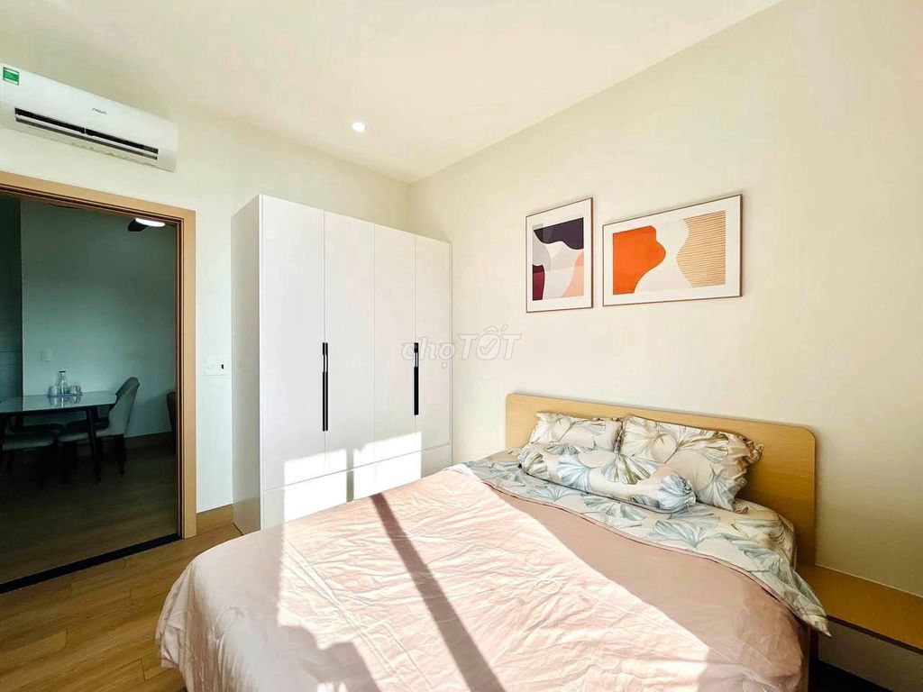 Квартира, 2 спальни · 60 м² 6