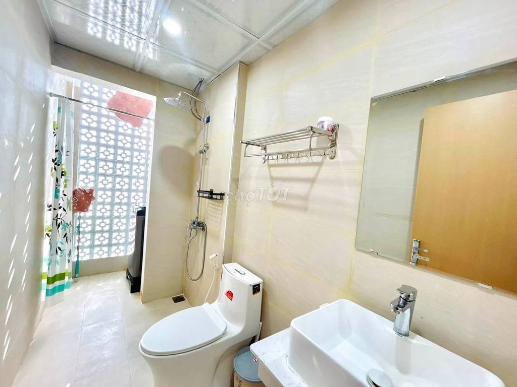 Квартира, 2 спальни · 60 м² 9