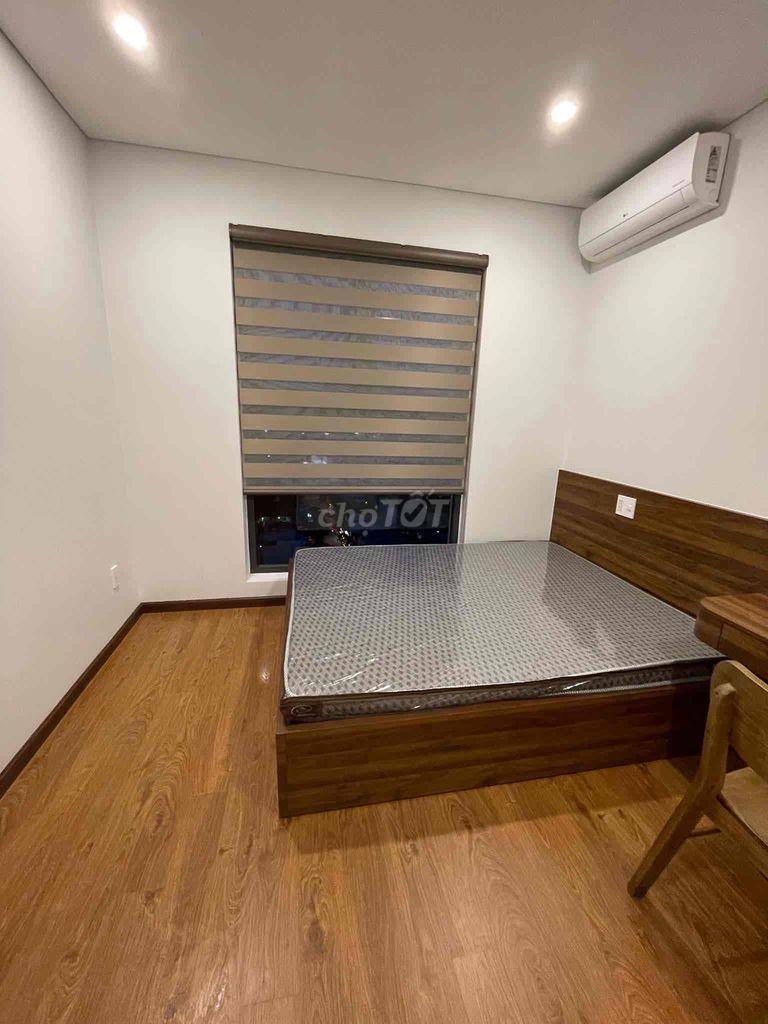 Квартира, 2 спальни · 68 м² 2