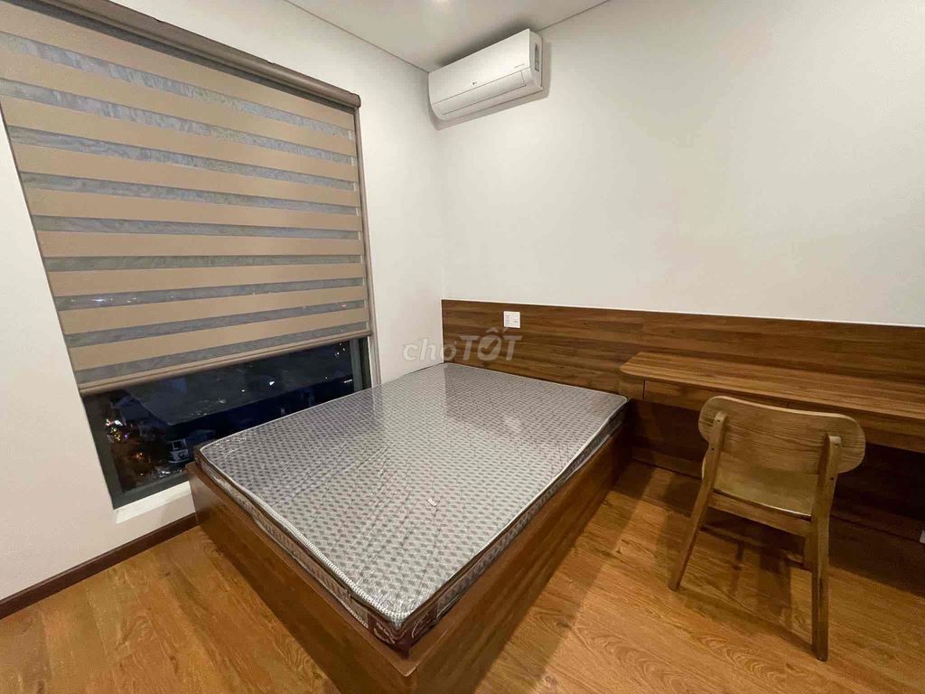 Квартира, 2 спальни · 68 м² 3