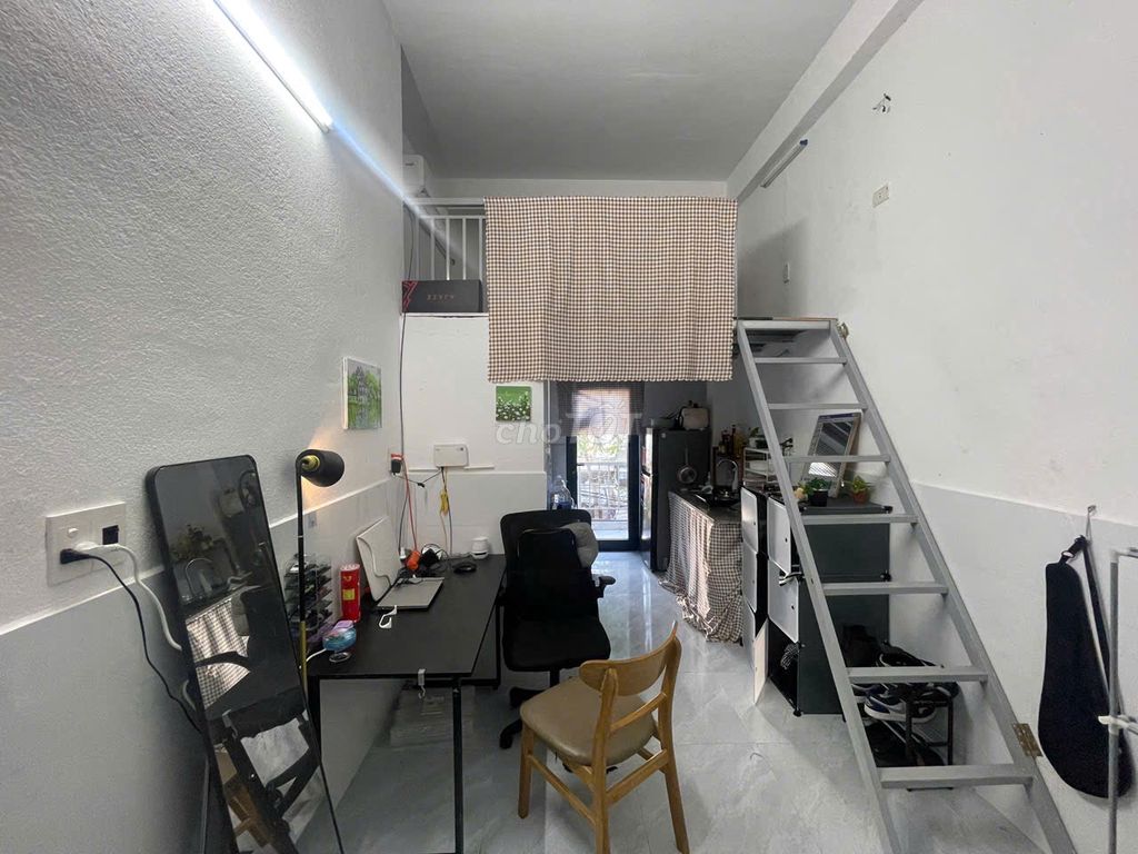 Студия · 30 м² 2