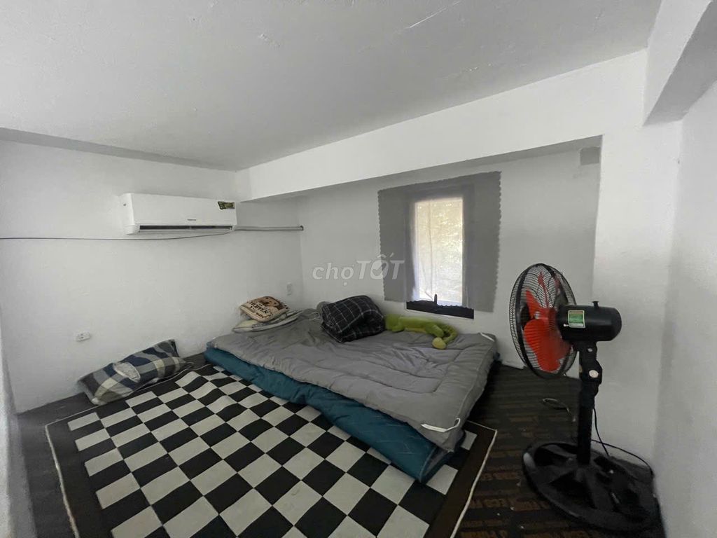 Студия · 30 м² 5