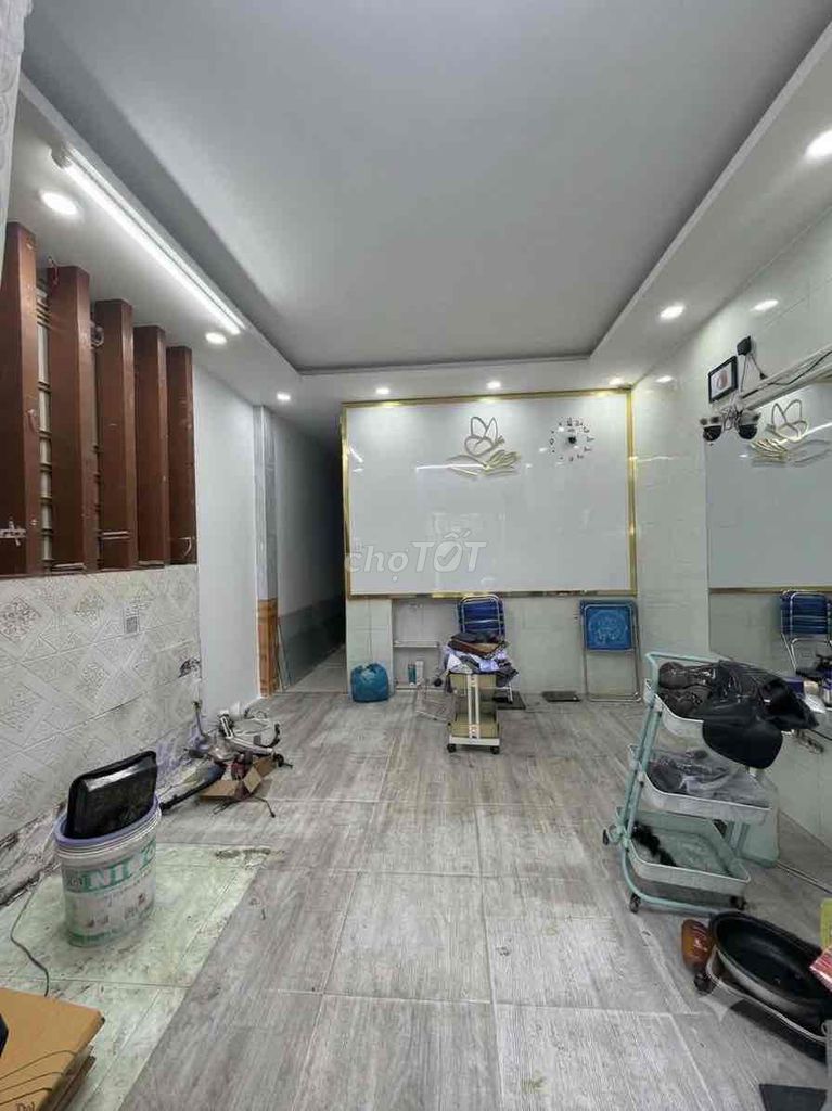 Дом, 2 спальни · 60 м² 2