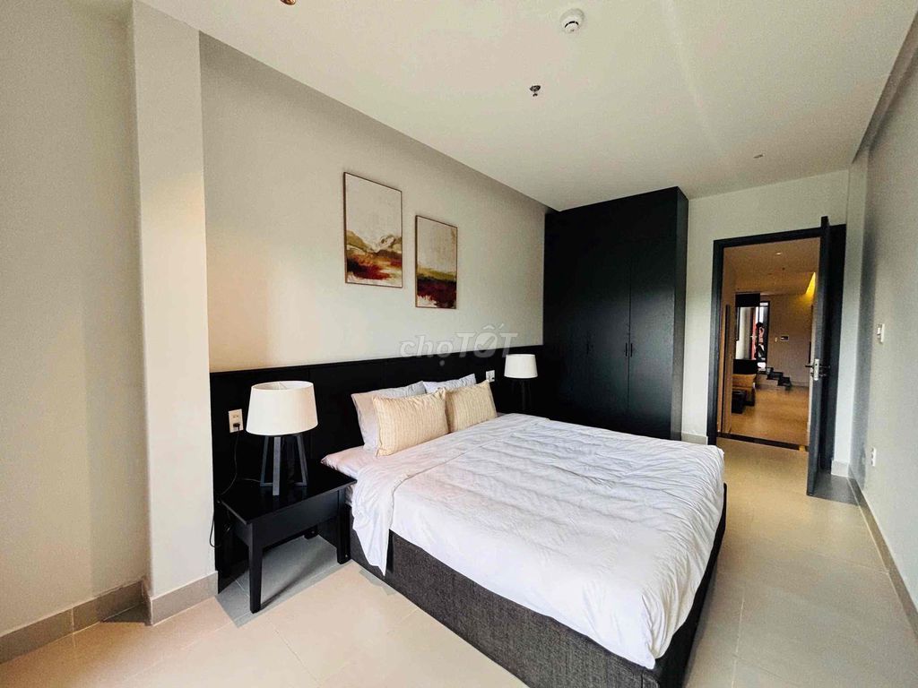 Квартира, 1 спальня · 50 м² 2