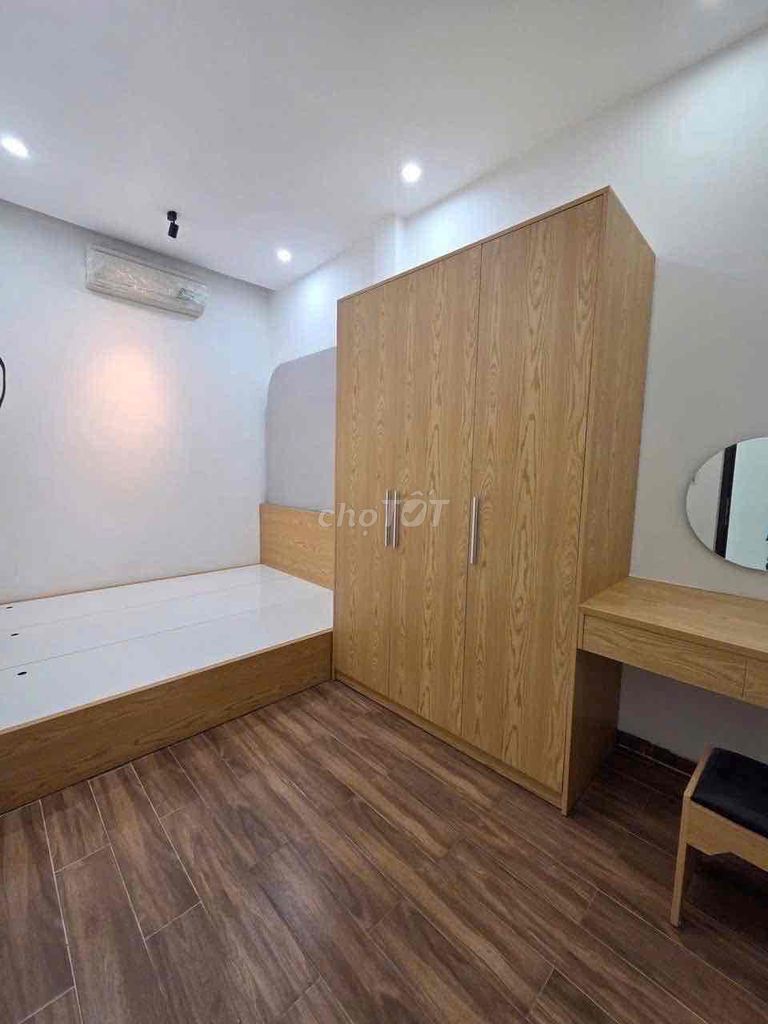 Дом, 3 спальни · 52 м² 6