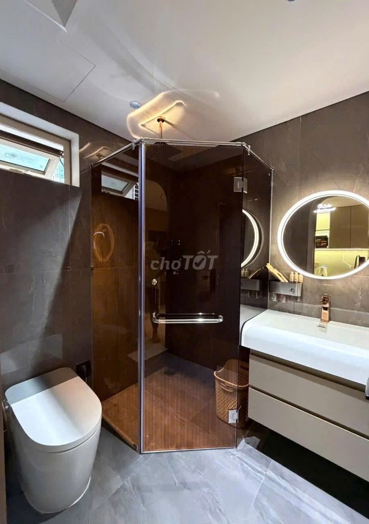 Квартира, 1 спальня · 30 м² 6