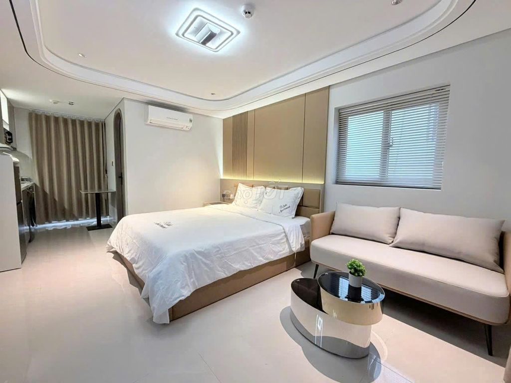 Квартира, 1 спальня · 30 м² 8