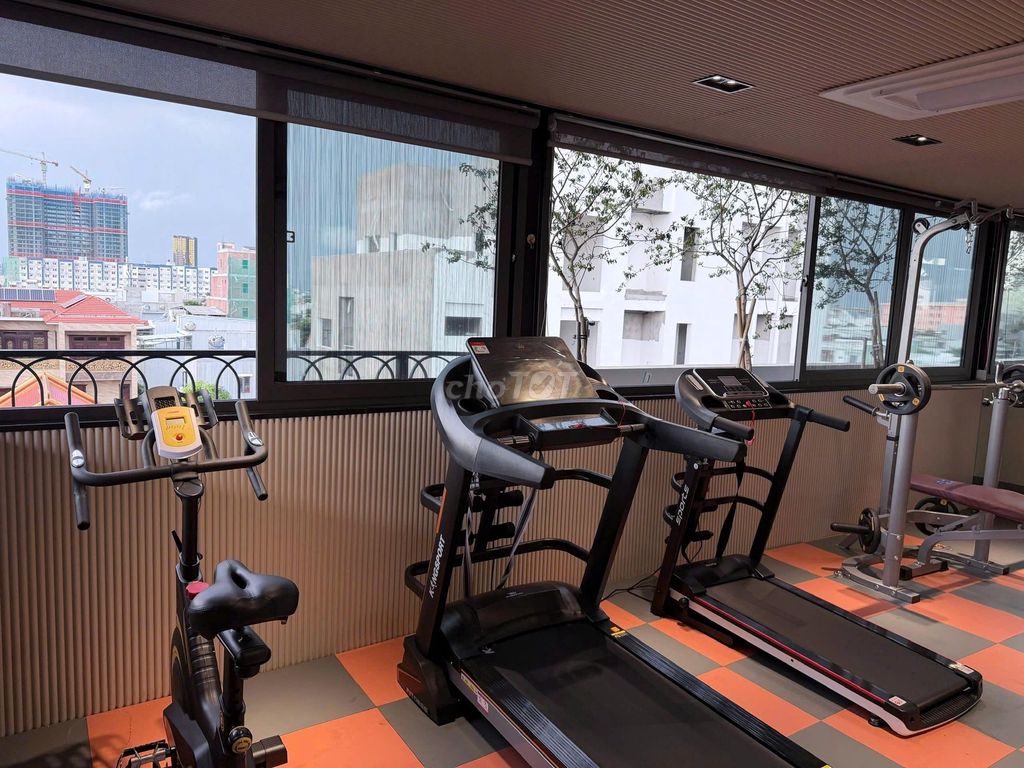 Квартира, 1 спальня · 30 м² 9