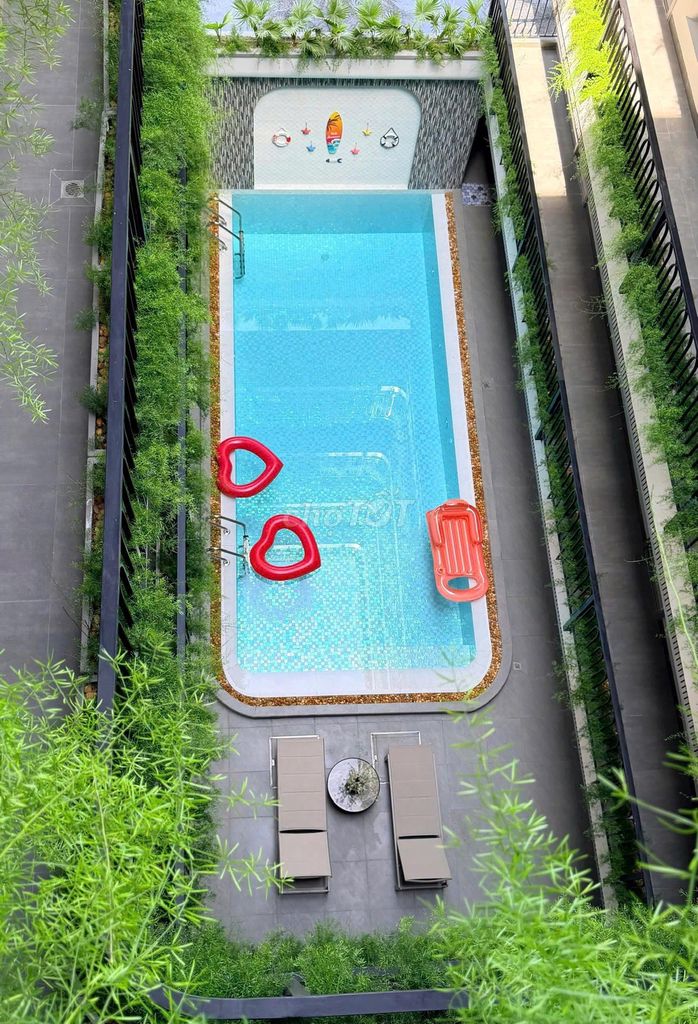 Квартира, 1 спальня · 30 м² 10