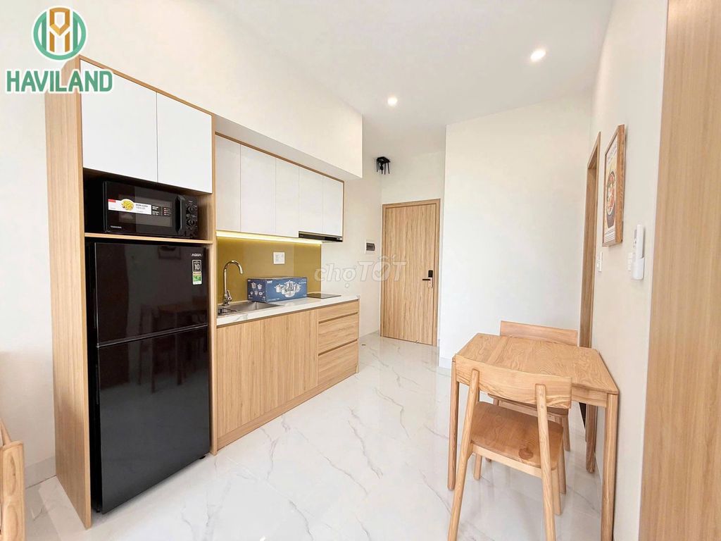 Квартира, 1 спальня · 40 м² 3