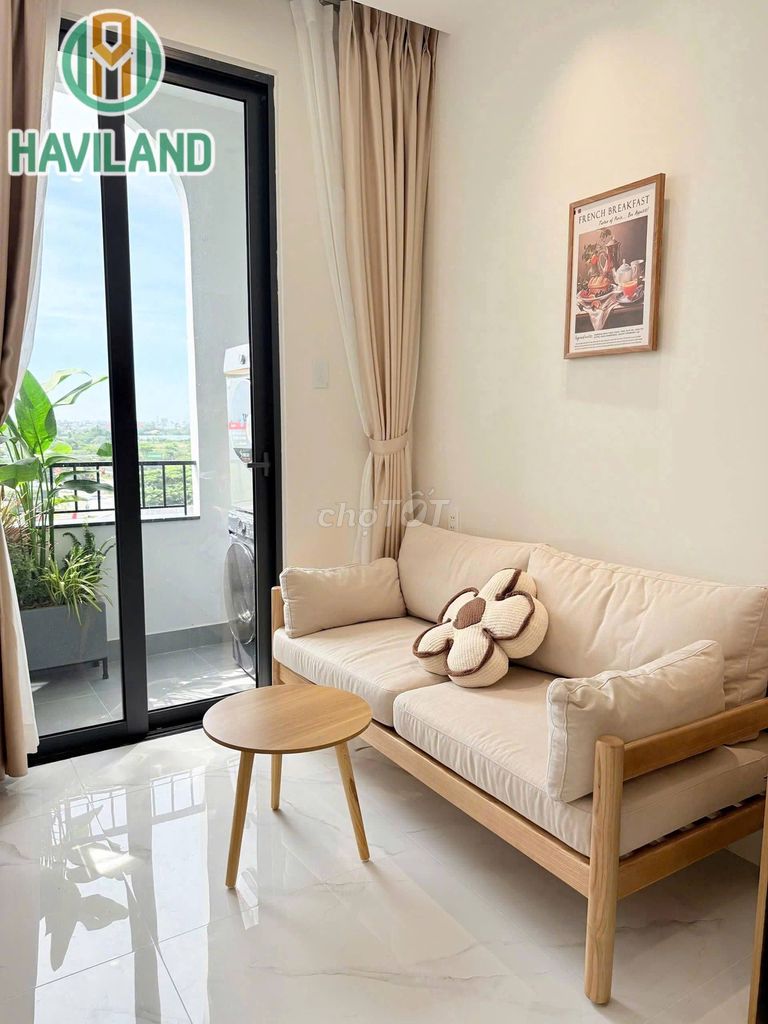 Квартира, 1 спальня · 40 м² 4